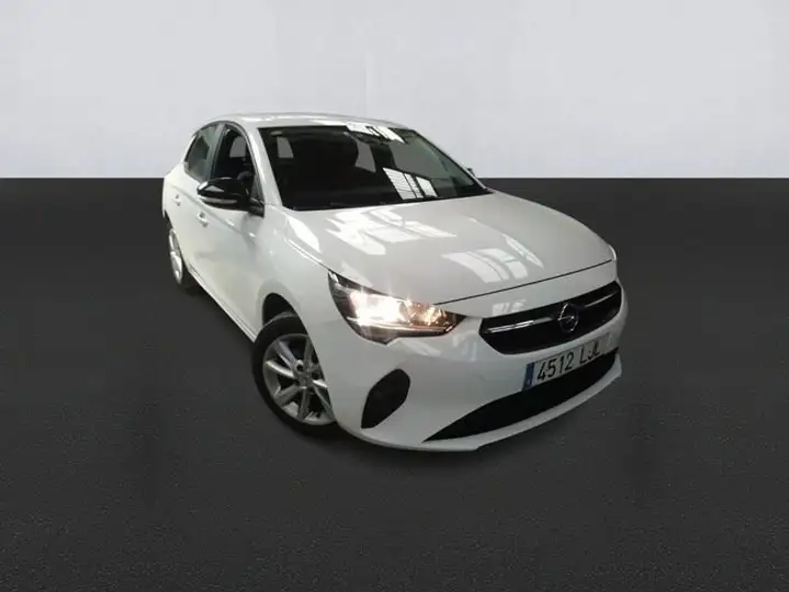 Opel Corsa EDITION 1.2 XHL MT6 S/S 2020, foto 3