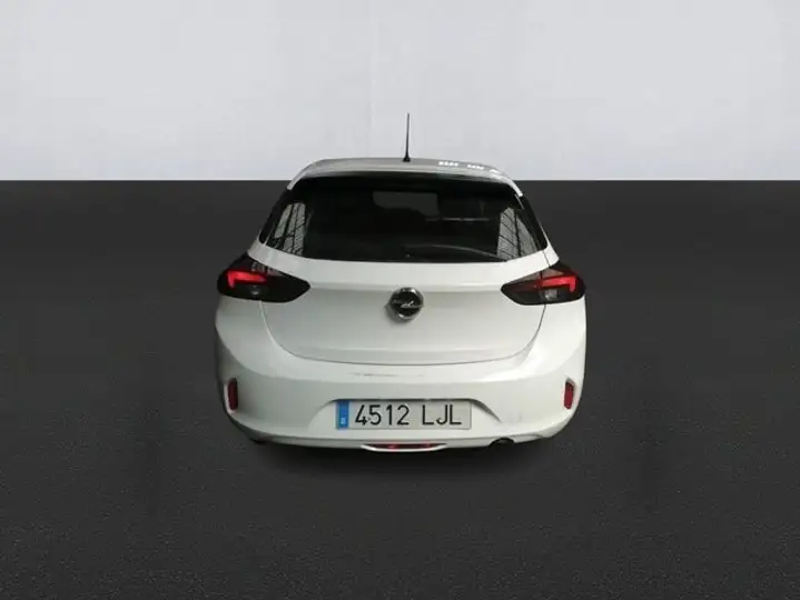 Opel Corsa EDITION 1.2 XHL MT6 S/S 2020, foto 5