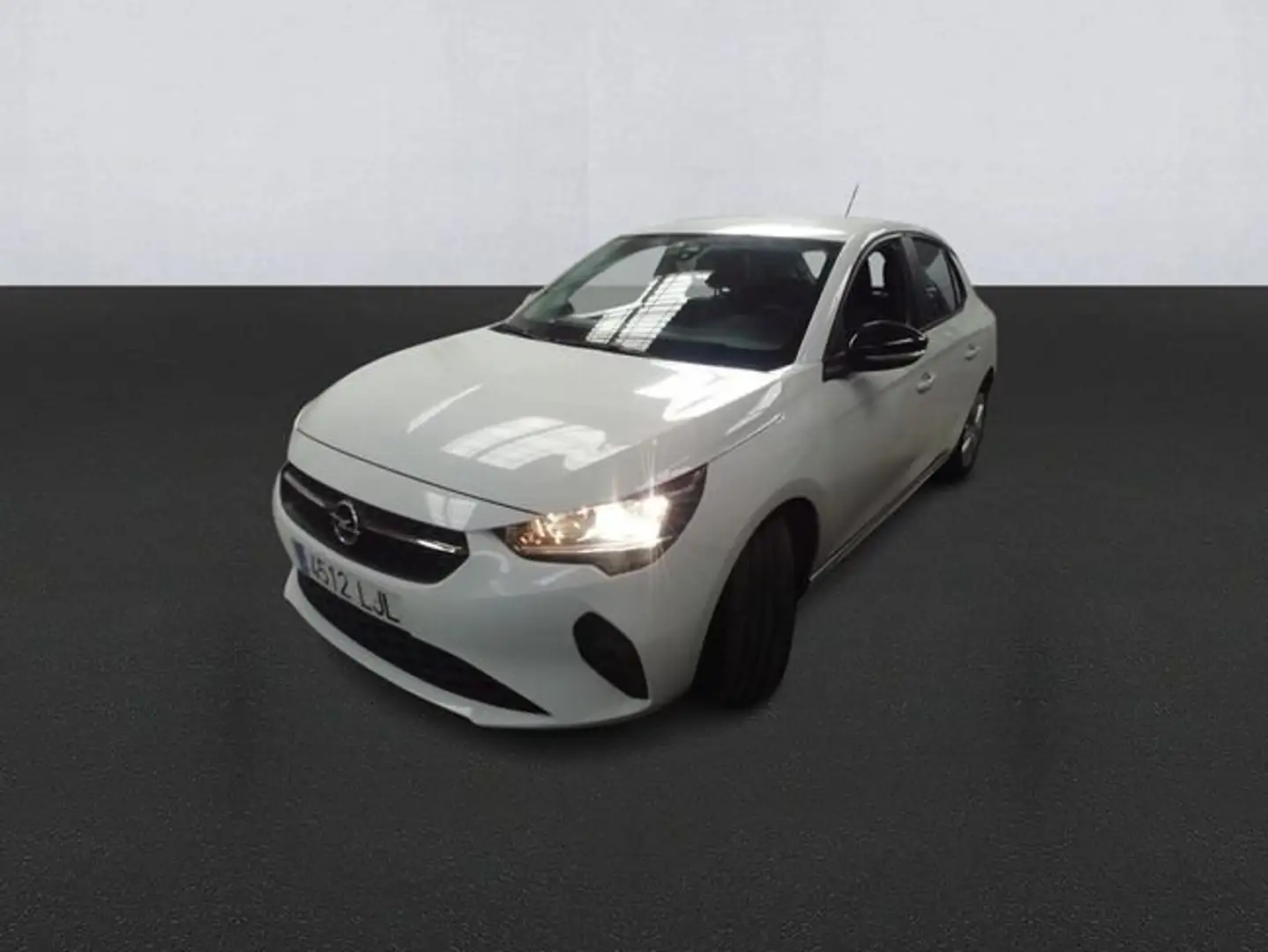 Opel Corsa 1.2T XHL S/S Edition 100 Blanco - 1