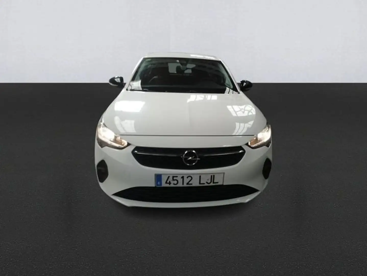 Opel Corsa 1.2T XHL S/S Edition 100 Blanco - 2