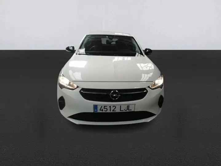 Opel Corsa EDITION 1.2 XHL MT6 S/S 2020, foto 2