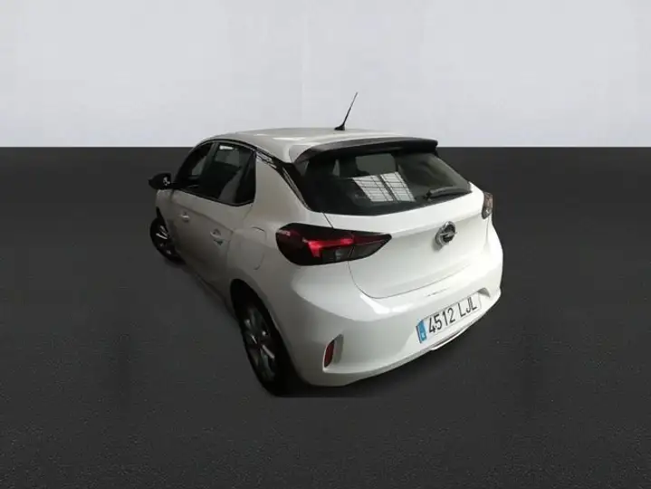 Opel Corsa EDITION 1.2 XHL MT6 S/S 2020, foto 6