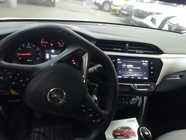 Opel Corsa EDITION 1.2 XHL MT6 S/S 2020, foto 7