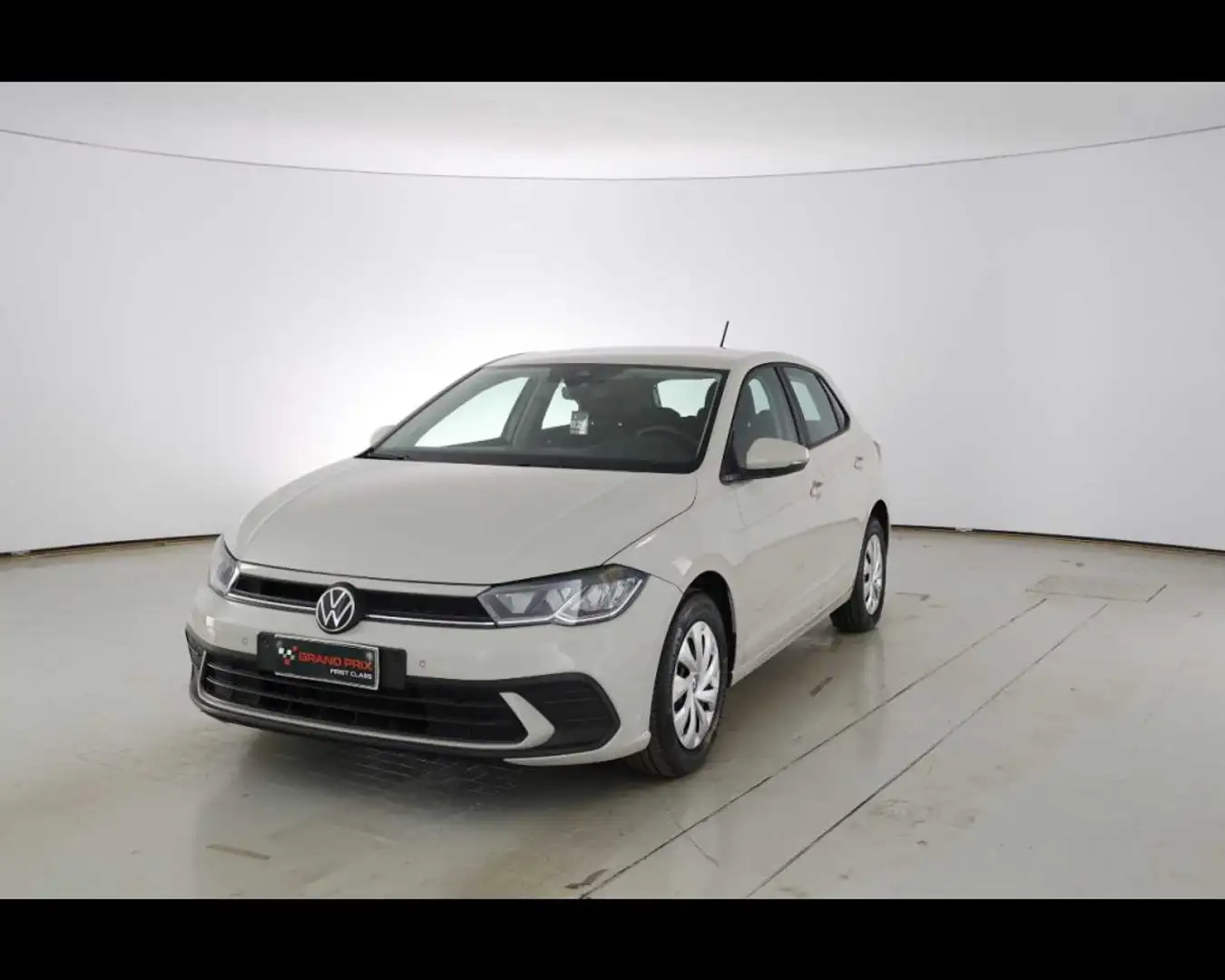 Volkswagen Polo 1.0 EVO Bianco - 1