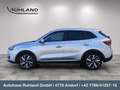 MG ZS 1.5 Hybrid+ Luxury *Winterkompletträder kostenlos* Silber - thumbnail 2