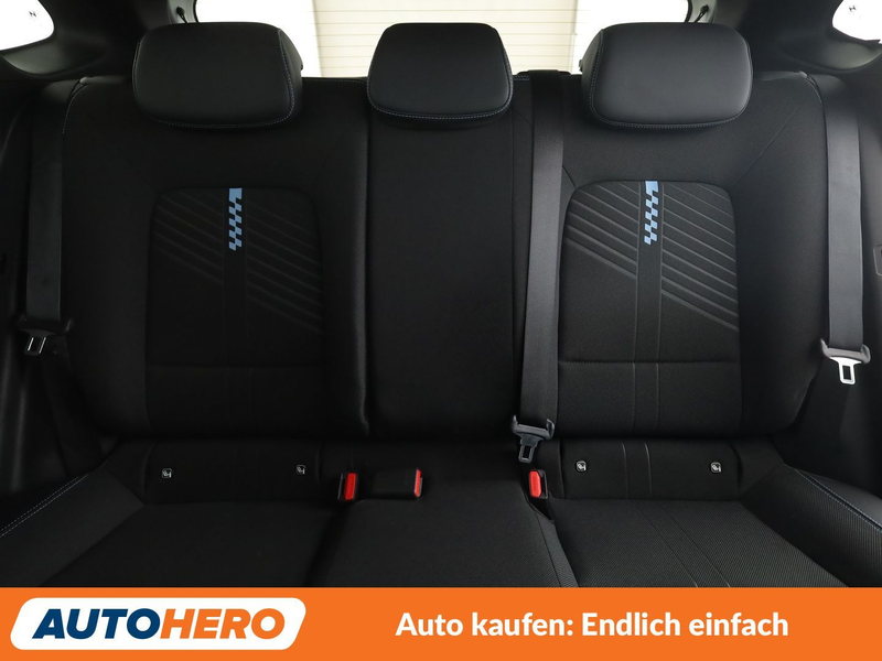 Hyundai i20 1.6 T-GDI N Performance*NAVI*LED*TEMPO*CAM*PDC* — photo 15