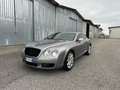 Bentley Continental Continental GT 129 mila km fullll Grigio - thumbnail 3