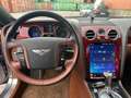 Bentley Continental Continental GT 129 mila km fullll Grigio - thumbnail 13