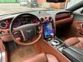 Bentley Continental Continental GT 129 mila km fullll Grigio - thumbnail 12