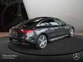 Mercedes-Benz EQE 350 AMG Fahrass WideScreen Pano Burmester PTS Gris - thumbnail 6