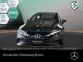 Mercedes-Benz EQE 350 AMG Fahrass WideScreen Pano Burmester PTS Gris - thumbnail 1
