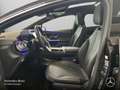 Mercedes-Benz EQE 350 AMG Fahrass WideScreen Pano Burmester PTS Gris - thumbnail 10