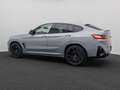BMW X4 M Competition HUD H K DAB Komfort Alarm 21Zoll Gris - thumbnail 10