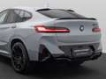 BMW X4 M Competition HUD H K DAB Komfort Alarm 21Zoll Gris - thumbnail 15