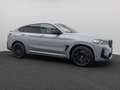 BMW X4 M Competition HUD H K DAB Komfort Alarm 21Zoll Gris - thumbnail 4