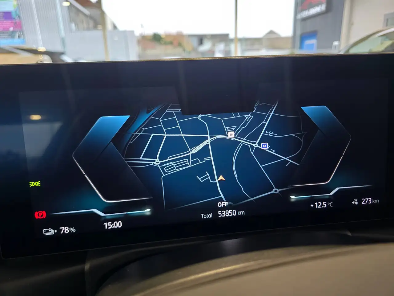 BMW i4 eDrive/360°Camera / 8j✔️ garantie / Eerste Eig, миниатюра 27