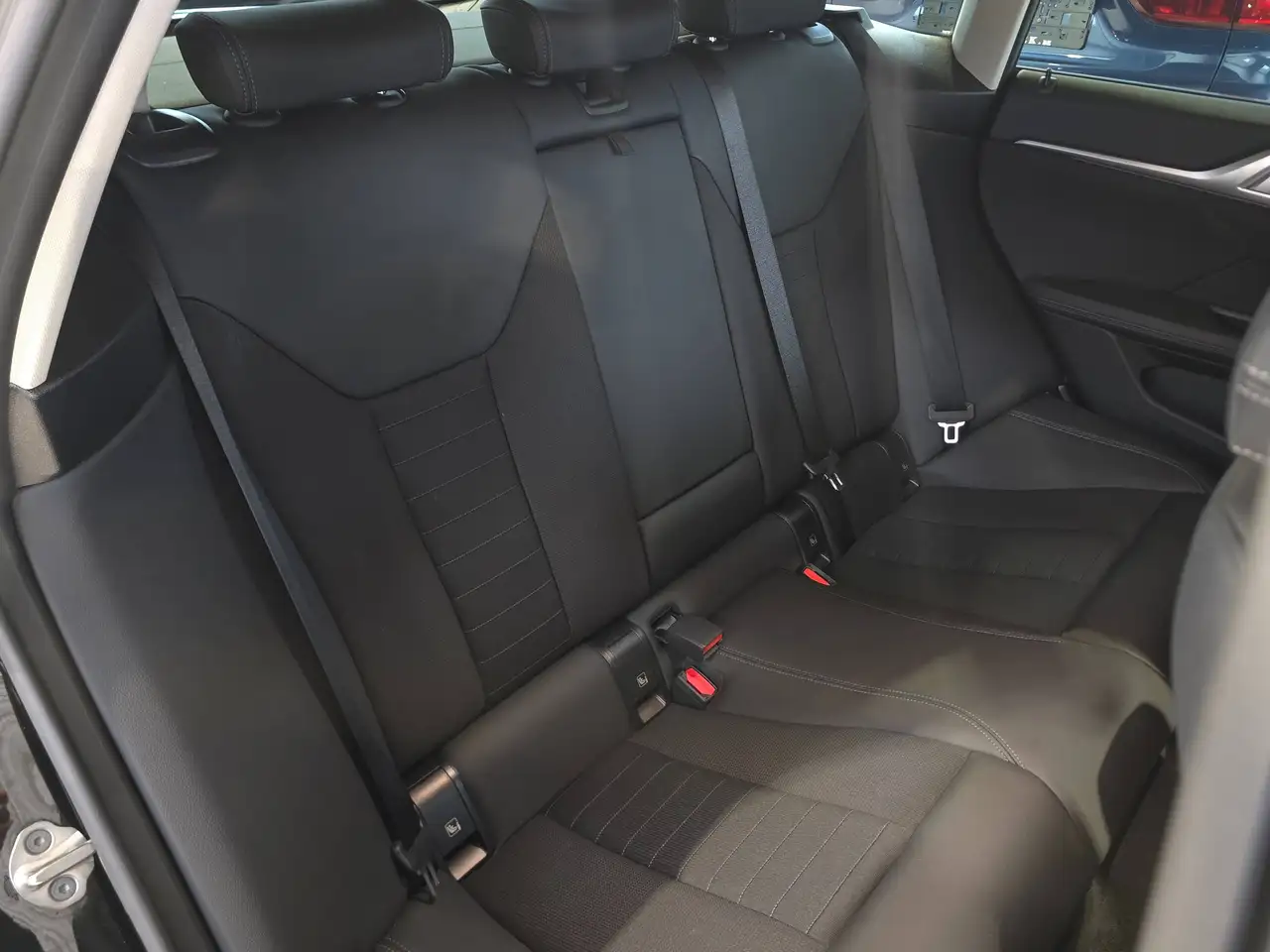 BMW i4 eDrive/360°Camera / 8j✔️ garantie / Eerste Eig, миниатюра 7