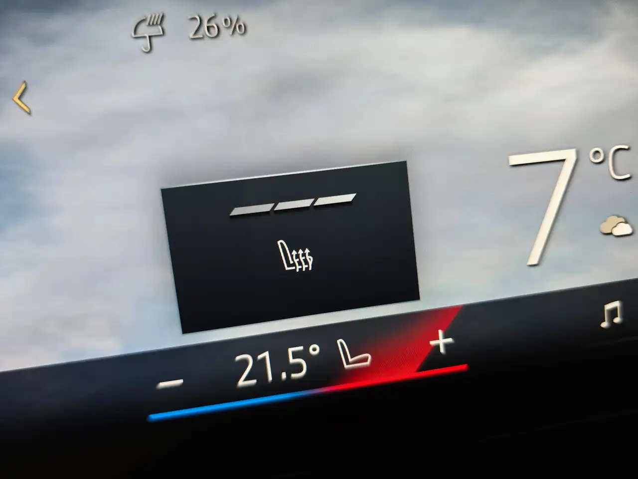 BMW i4 eDrive/360°Camera / 8j✔️ garantie / Eerste Eig, миниатюра 26
