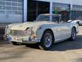 Triumph TR4 TR4A IRS Weiß - thumbnail 20