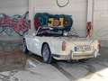 Triumph TR4 TR4A IRS Weiß - thumbnail 19