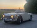 Triumph TR4 TR4A IRS Weiß - thumbnail 15