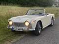 Triumph TR4 TR4A IRS Weiß - thumbnail 16