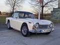 Triumph TR4 TR4A IRS Weiß - thumbnail 11