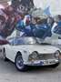 Triumph TR4 TR4A IRS Weiß - thumbnail 2