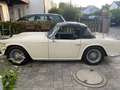 Triumph TR4 TR4A IRS Weiß - thumbnail 10