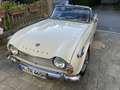 Triumph TR4 TR4A IRS Weiß - thumbnail 4