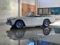 Triumph TR4 TR4A IRS Weiß - thumbnail 18