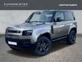 Land Rover Defender 90 D250 X-Dyn. SE Anhaengerkupplung klappbar Silber - thumbnail 1