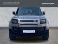 Land Rover Defender 90 D250 X-Dyn. SE Anhaengerkupplung klappbar Silber - thumbnail 8