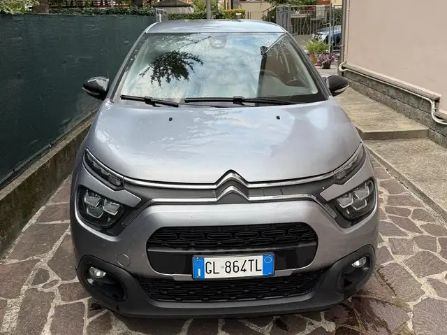 Citroen C3 C3 III 2017 1.2 puretech Feel s