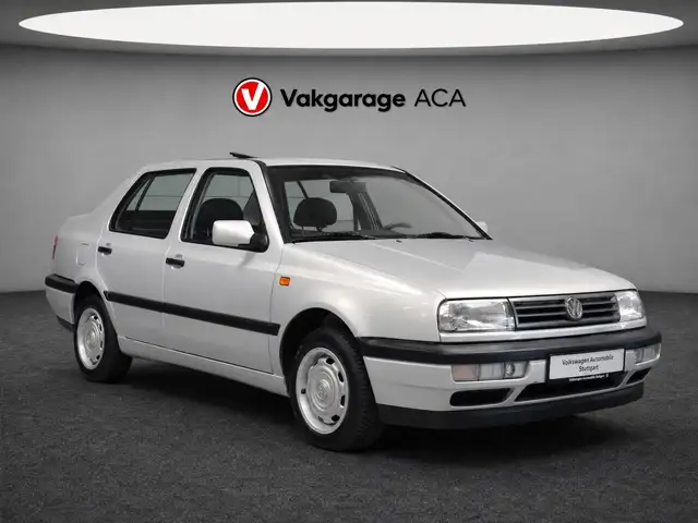 Volkswagen Vento 1.8 GL // 46.000 km // LEDER // OPEN DAK // COLLEC