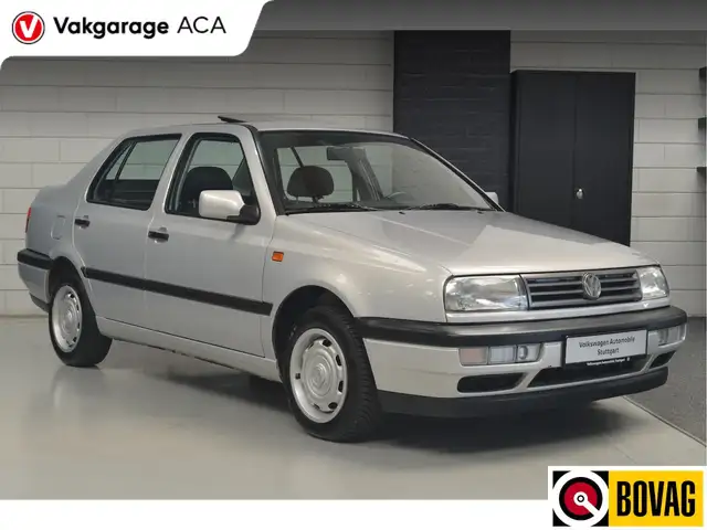 Volkswagen Vento 1.8 GL // 46.000 km // LEDER // OPEN DAK // COLLEC