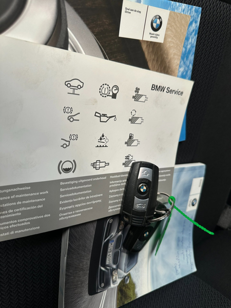 BMW 318 3-serie 318i Business Line/2E EIG/6-BAK/AIRCO/NL-A — photo 23