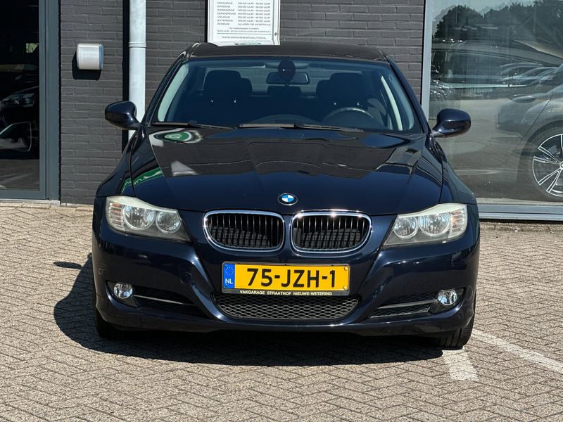 BMW 318 3-serie 318i Business Line/2E EIG/6-BAK/AIRCO/NL-A — photo 5