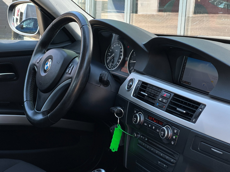 BMW 318 3-serie 318i Business Line/2E EIG/6-BAK/AIRCO/NL-A — photo 11