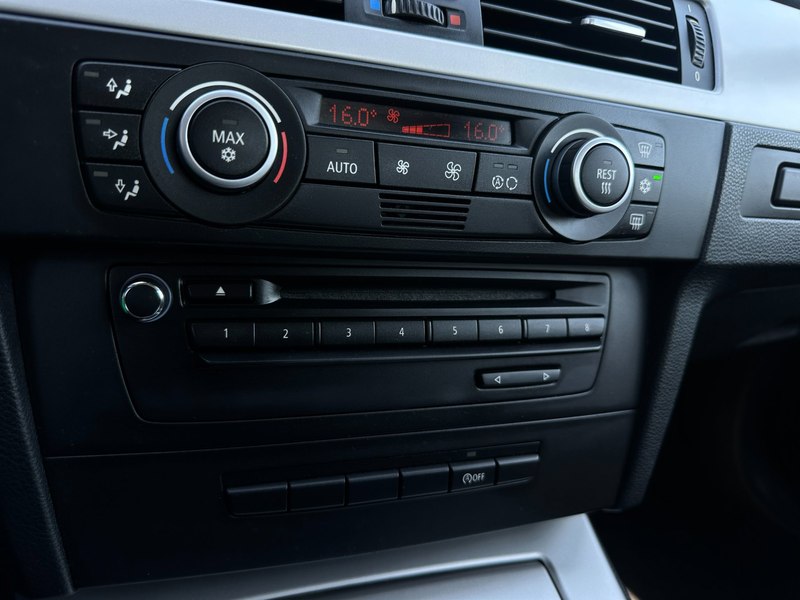 BMW 318 3-serie 318i Business Line/2E EIG/6-BAK/AIRCO/NL-A — photo 19
