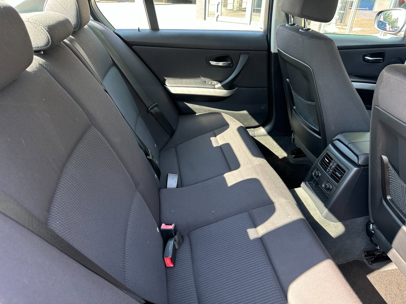 BMW 318 3-serie 318i Business Line/2E EIG/6-BAK/AIRCO/NL-A — photo 12