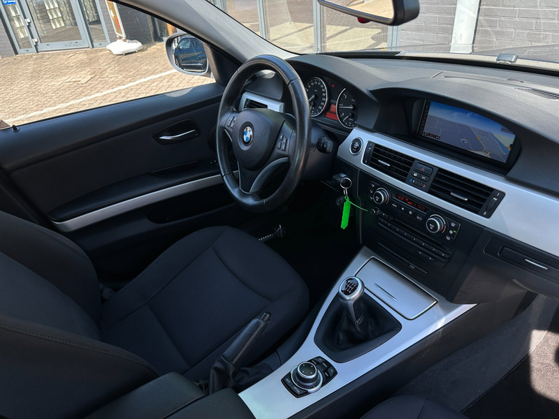 BMW 318 3-serie 318i Business Line/2E EIG/6-BAK/AIRCO/NL-A — photo 10