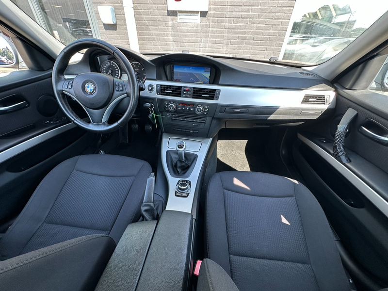 BMW 318 3-serie 318i Business Line/2E EIG/6-BAK/AIRCO/NL-A — photo 2