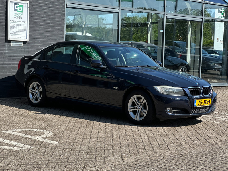 BMW 318 3-serie 318i Business Line/2E EIG/6-BAK/AIRCO/NL-A — photo 6
