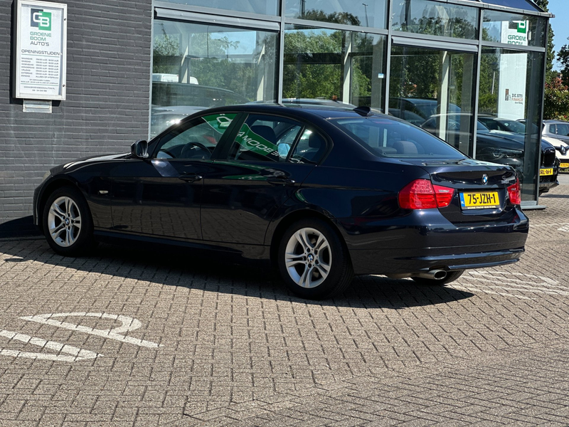BMW 318 3-serie 318i Business Line/2E EIG/6-BAK/AIRCO/NL-A — photo 3