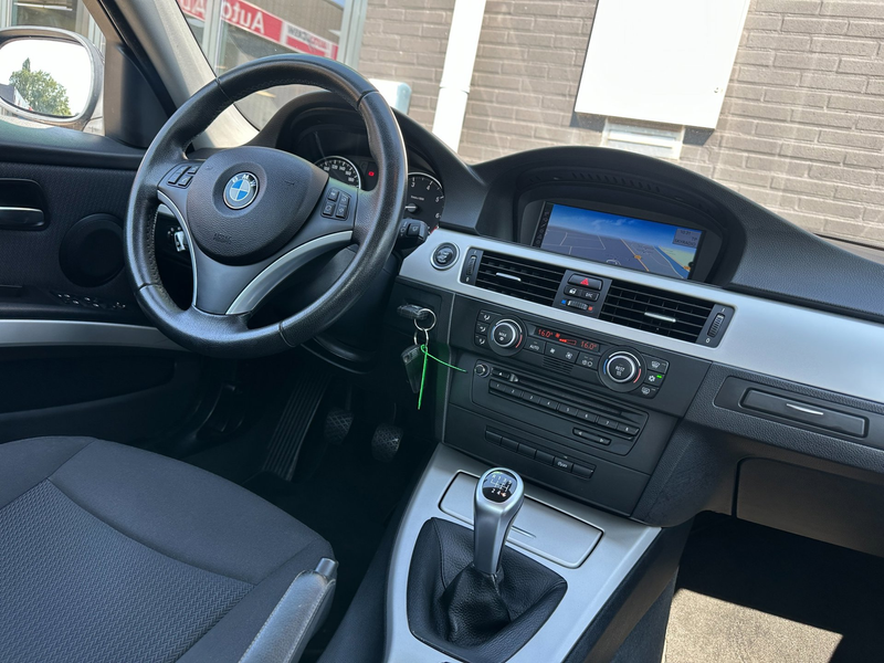 BMW 318 3-serie 318i Business Line/2E EIG/6-BAK/AIRCO/NL-A — photo 4