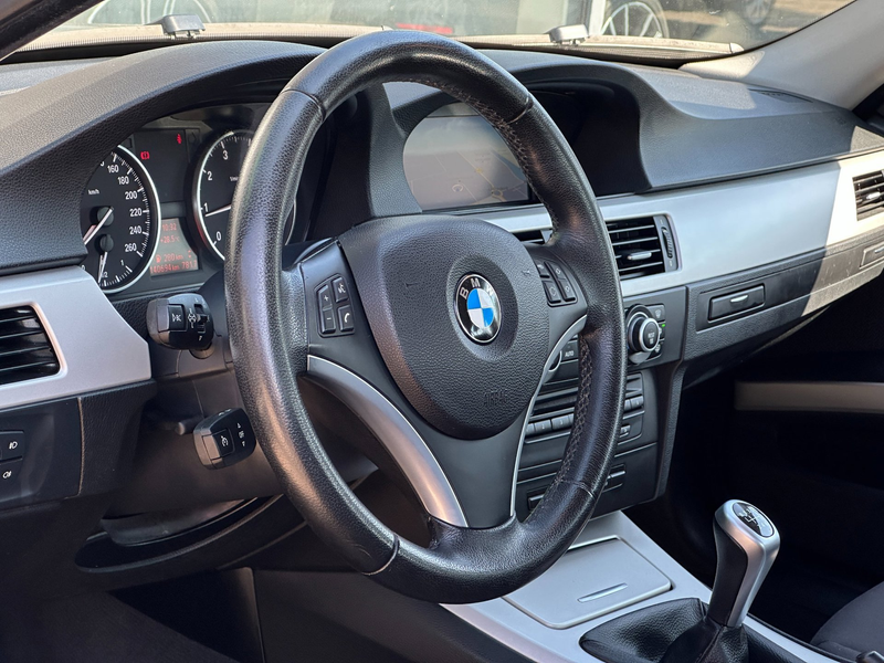 BMW 318 3-serie 318i Business Line/2E EIG/6-BAK/AIRCO/NL-A — photo 14
