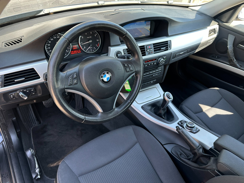 BMW 318 3-serie 318i Business Line/2E EIG/6-BAK/AIRCO/NL-A — photo 13