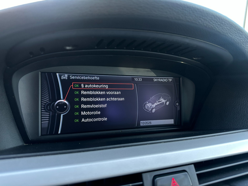 BMW 318 3-serie 318i Business Line/2E EIG/6-BAK/AIRCO/NL-A — photo 22