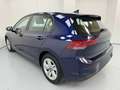 Volkswagen Golf LIFE 1.5 eTSI DSG 131CV *NAVI+RETROCAM* ONLYPROMO! Blauw - thumbnail 2